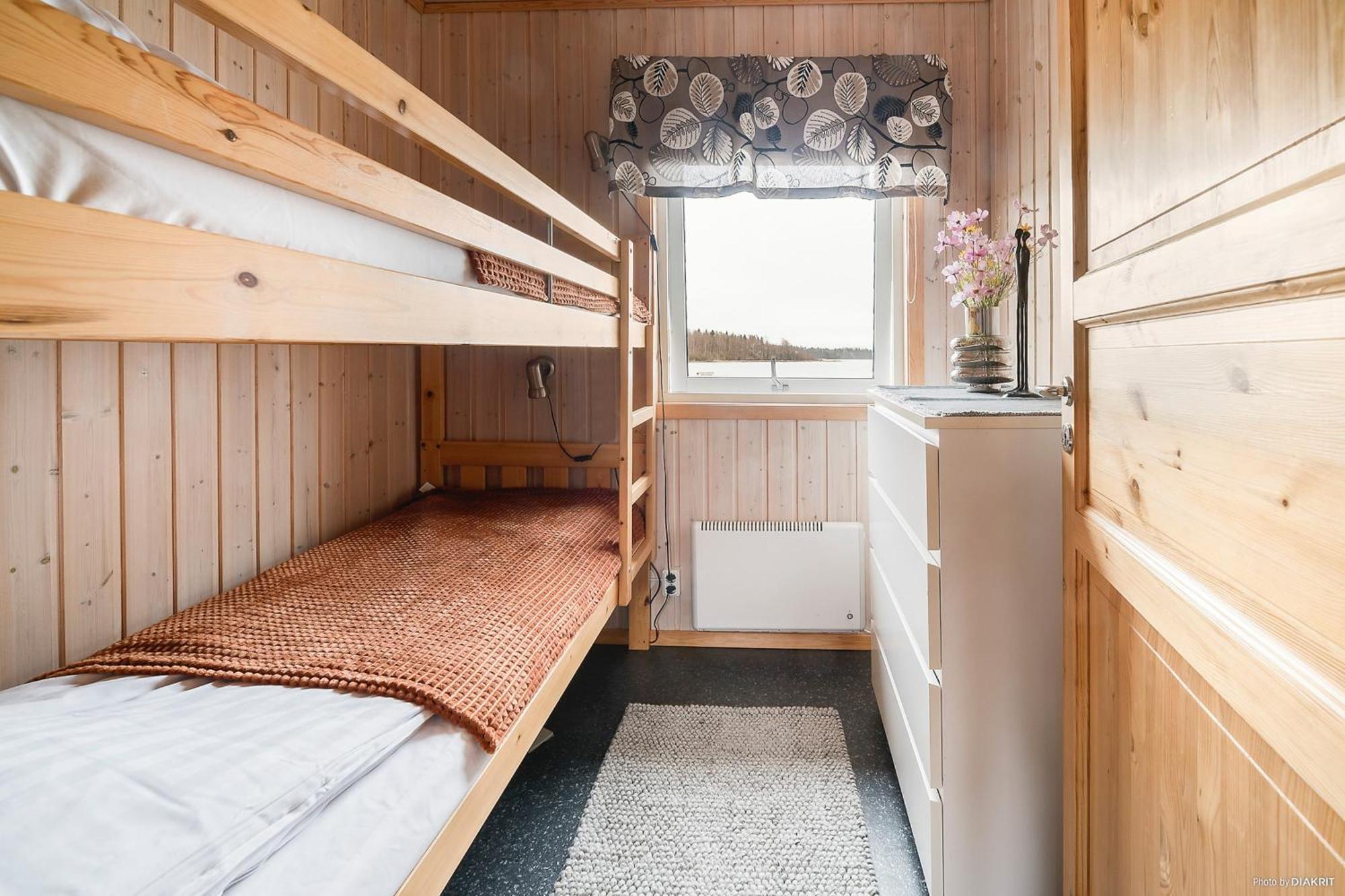 First Camp Bjoerknaes-Boden Hotel Bagian luar foto